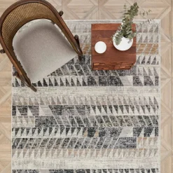 Kaşmir Halı Skandinavisch Kızılırmak, 120x180 cm