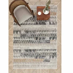 Kaşmir Halı Skandinavisch Kızılırmak, 120x180 cm