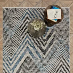 Kaşmir Halı Skandinavisch Zelve 120x180 cm