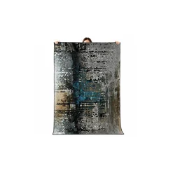 Kaşmir Halı Trend Caldera Teppich 80 cm x 300 cm