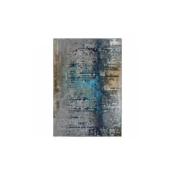 Kaşmir Halı Trend Caldera Teppich 120 cm x 180 cm