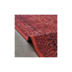 Kaşmir Halı Turkmen Buhara Teppich 180 cm x 280 cm