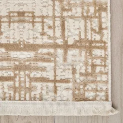 Kaşmir Halı Viskose Modern Lina, 120x180 cm