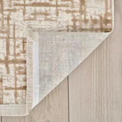 Kaşmir Halı Viskose Modern Lina, 120x180 cm