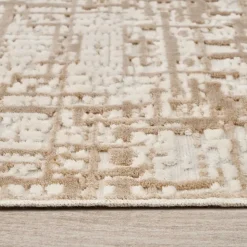 Kaşmir Halı Viskose Modern Lina, 120x180 cm