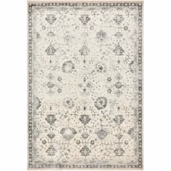 Kaşmir Halı Viskose Premium Nazen, 160x230 cm