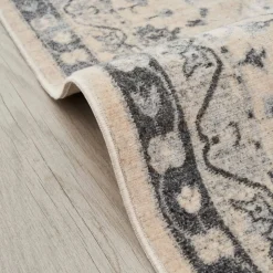 Kaşmir Halı Viskose Premium Nazen, 160x230 cm