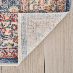 Kaşmir Halı Viskose Premium Henna, 120x180 cm