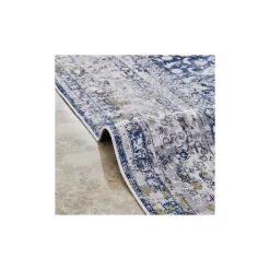 Kaşmir Retro Kirman Teppich 160 cm x 230 cm