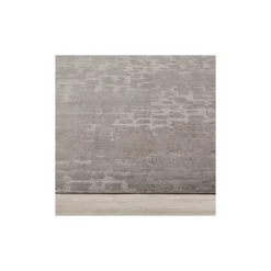 Kaşmir Samt Braun Teppich 200 cm x 290 cm