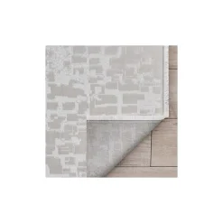 Kaşmir Samt Seashell Teppich 200 cm x 290 cm