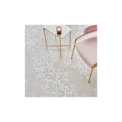 Kaşmir Samt Seashell Teppich 120 cm x 180 cm