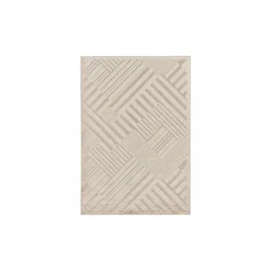 Kaşmir Skandinavisch Bergen Teppich 80 cm x 150 cm