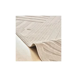 Kaşmir Skandinavisch Bergen Teppich 80 cm x 150 cm