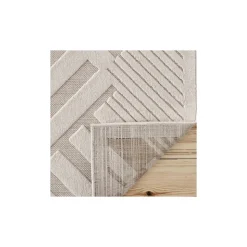 Kaşmir Skandinavisch Bergen Teppich 80 cm x 150 cm