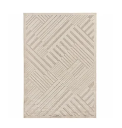 Kaşmir Skandinavisch Bergen Teppich 160 cm x 230 cm