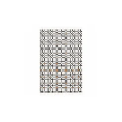 Kaşmir Tartans Teppich 160 cm x 230 cm