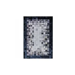 Kaşmir Trend Mosaic Teppich 160 cm x 230 cm