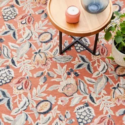 Kaşmir Tropical Portoriko 160 x 230 cm