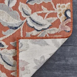 Kaşmir Tropical Portoriko 160 x 230 cm