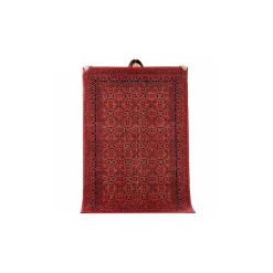 Kaşmir Turkmen Buhara Teppich 160 cm x 230 cm