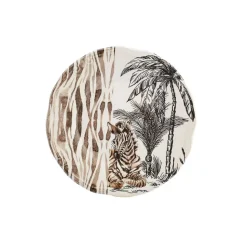 Karaca Amazon Kuchenset für 6 Personen 21 cm