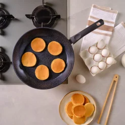 Karaca Aqua Granit Bratpfanne 30 cm