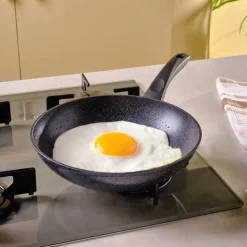 Karaca Aqua Granit Bratpfanne 26 cm