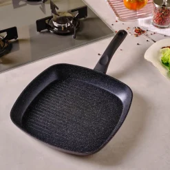 Karaca Aqua Granit Grillpfanne 28 cm