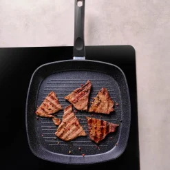 Karaca Aqua Granit Grillpfanne 28 cm