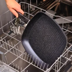 Karaca Aqua Granit Grillpfanne 28 cm