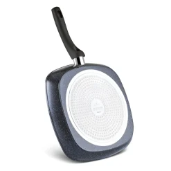 Karaca Aqua Granit Grillpfanne 28 cm