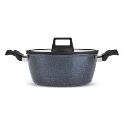 Karaca Aqua Granit Kochgeschirr 24 cm