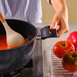 Karaca Aqua Granit Kochgeschirr 24 cm