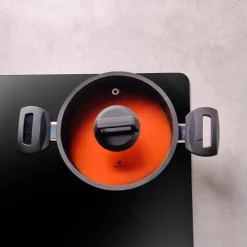 Karaca Aqua Granit Kochgeschirr 20 cm