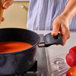 Karaca Aqua Granit Kochgeschirr 20 cm