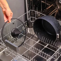 Karaca Aqua Granit Kochgeschirr 20 cm