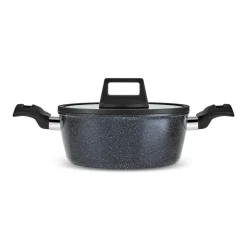 Karaca Aqua Granit Kochgeschirr 20 cm