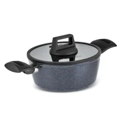 Karaca Aqua Granit Kochgeschirr 20 cm