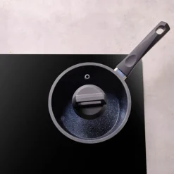 Karaca Aqua Granit Kochtopf 18 cm