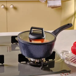 Karaca Aqua Granit Kochtopf 18 cm