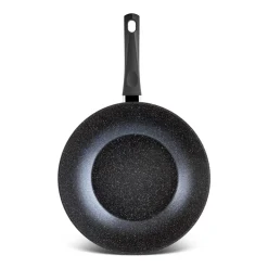 Karaca Aqua Granit Wok 28 cm