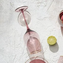 Karaca Azalea Glas Lila 520 ml