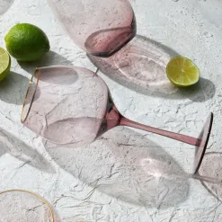 Karaca Azalea Glas Lila 500 ml