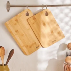 Karaca Azur Schneidebrett 2er-Set