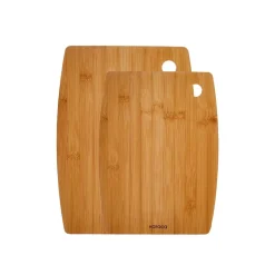 Karaca Bade 2 Teile Schneidebrett