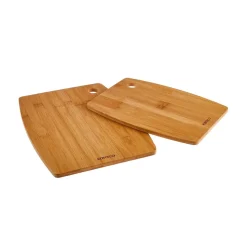 Karaca Bade 2 Teile Schneidebrett