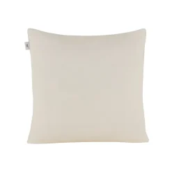 Karaca Basic Microfiber Kissen Weiß 80x80