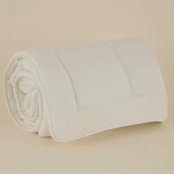 Karaca Basic Mikrofaser Bettdecke Kopfkissen Set