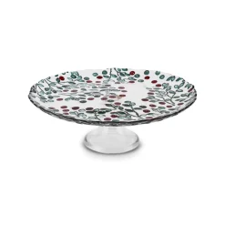 Karaca Berry 7-teiliges Dessertset